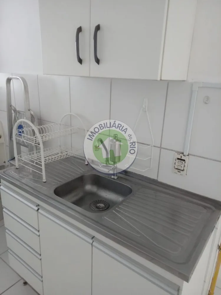 Apartamento, 2 quartos, 52 m² - Foto 20