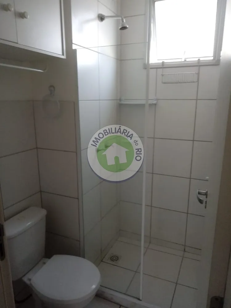 Apartamento, 2 quartos, 52 m² - Foto 14