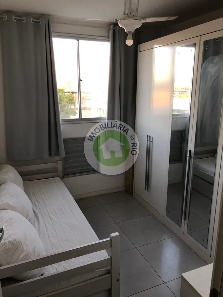 Apartamento, 2 quartos, 52 m² - Foto 13