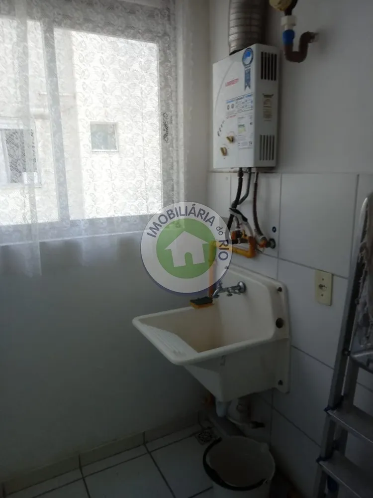 Apartamento, 2 quartos, 52 m² - Foto 19