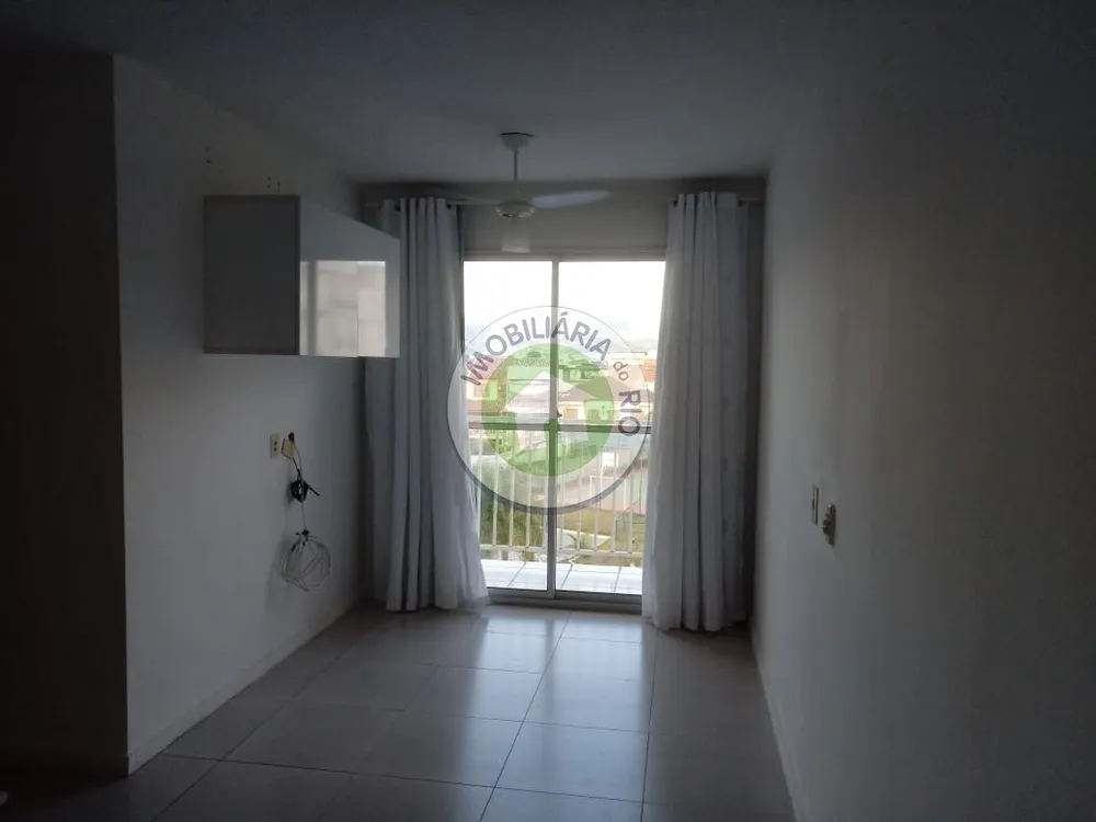 Apartamento, 2 quartos, 52 m² - Foto 21