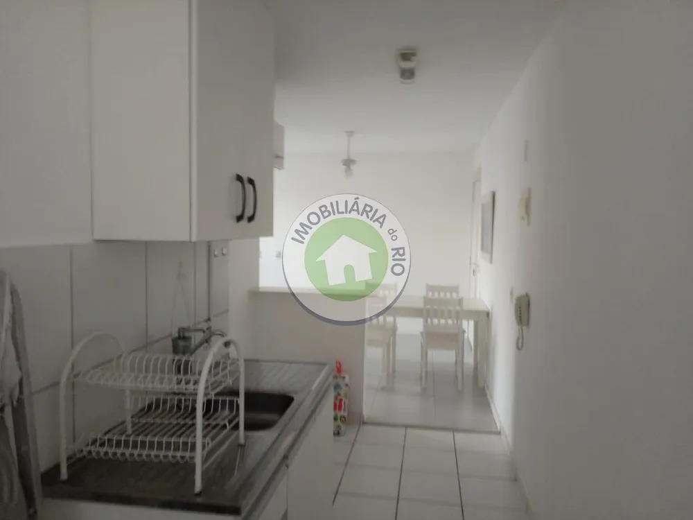 Apartamento, 2 quartos, 52 m² - Foto 23