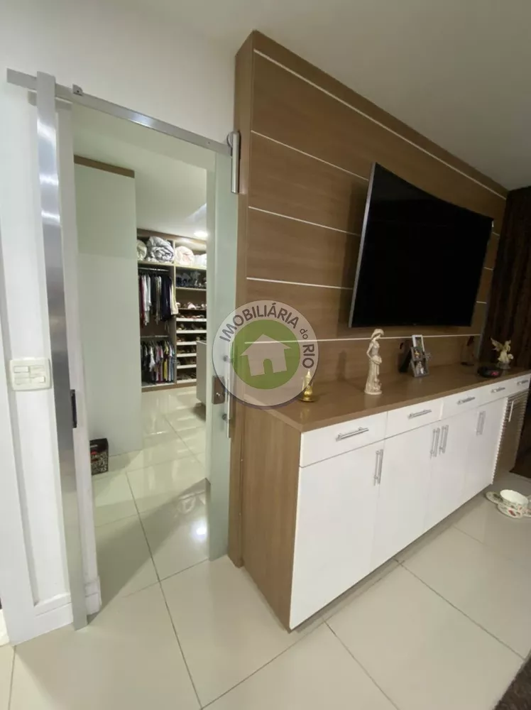 Casa de Condomínio, 5 quartos - Foto 30