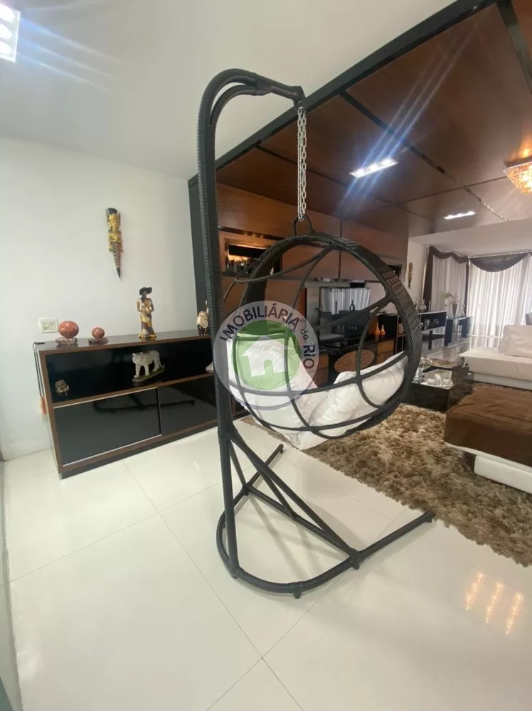 Casa de Condomínio, 5 quartos - Foto 1