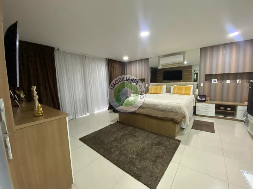 Casa de Condomínio, 5 quartos - Foto 2