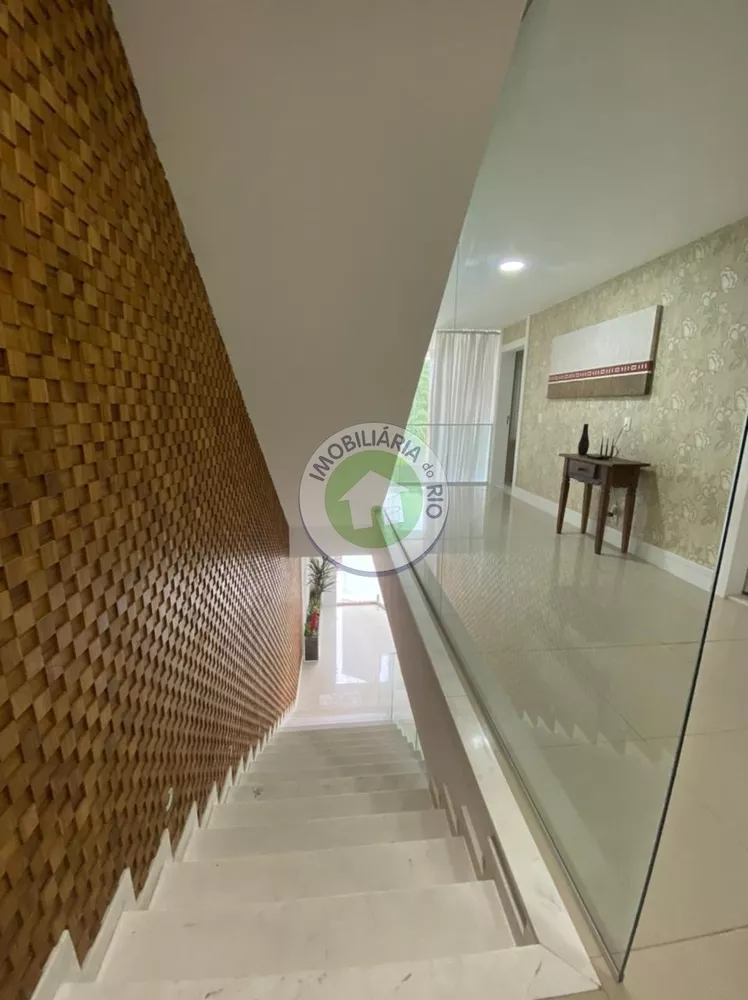Casa de Condomínio, 5 quartos - Foto 35