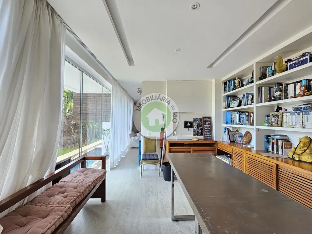 Casa, 4 quartos, 572 m² - Foto 37