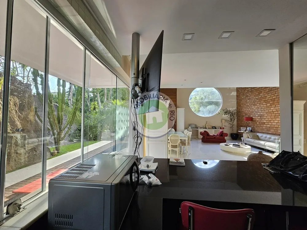 Casa, 4 quartos, 572 m² - Foto 30