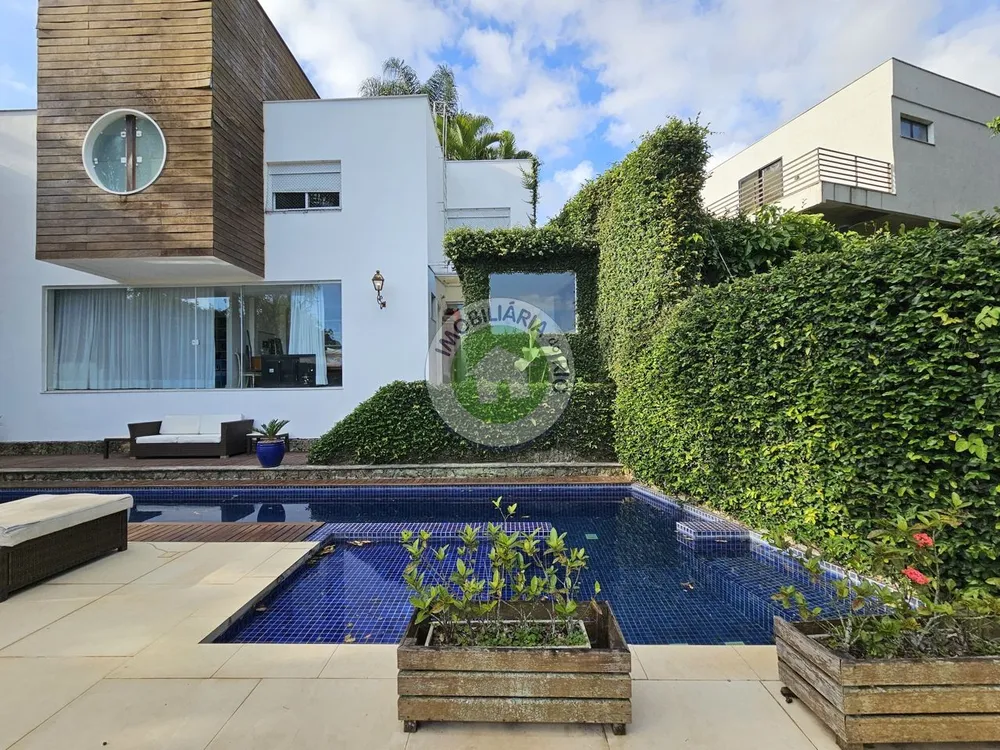 Casa, 4 quartos, 572 m² - Foto 10