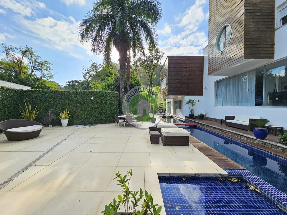 Casa, 4 quartos, 572 m² - Foto 5