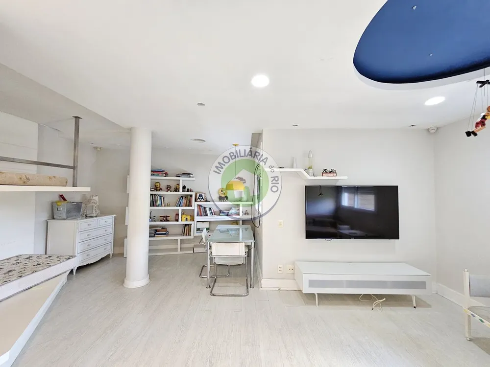 Casa, 4 quartos, 572 m² - Foto 13