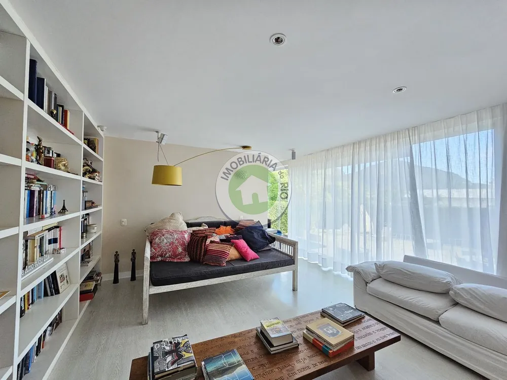 Casa, 4 quartos, 572 m² - Foto 34