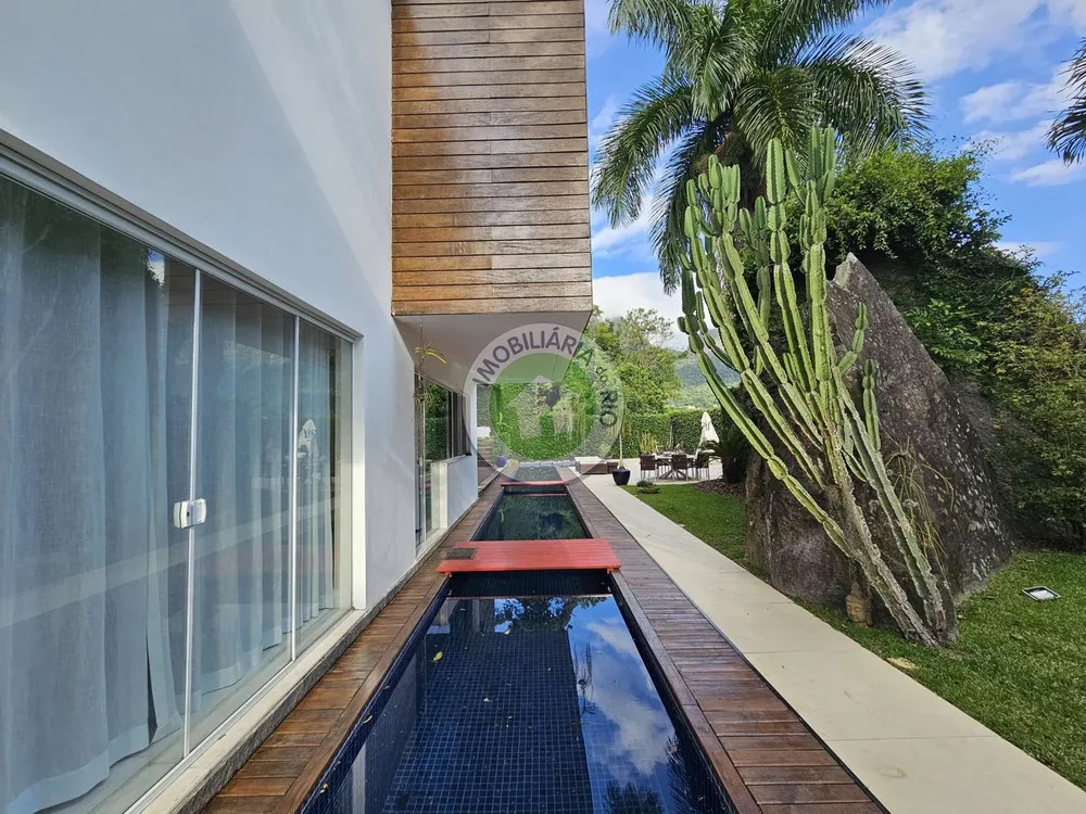 Casa, 4 quartos, 572 m² - Foto 1