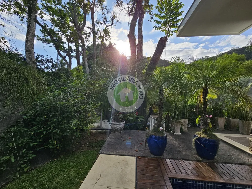 Casa, 4 quartos, 572 m² - Foto 33