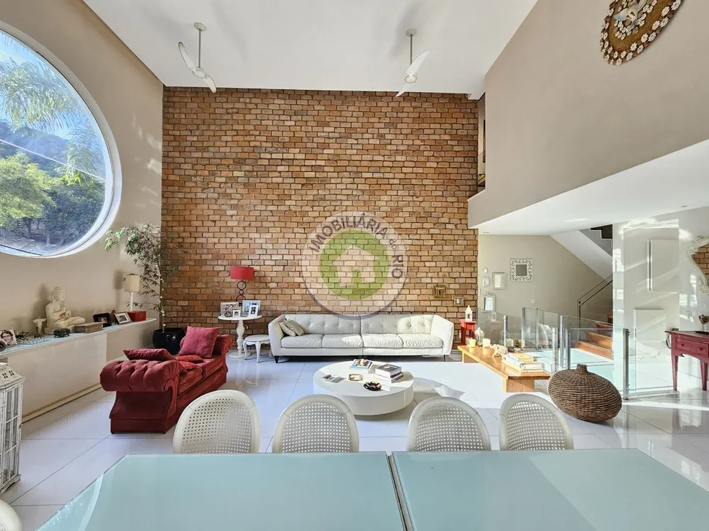 Casa, 4 quartos, 572 m² - Foto 16