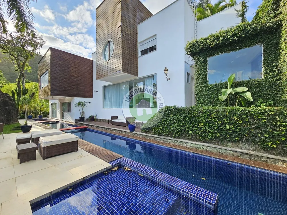 Casa, 4 quartos, 572 m² - Foto 3