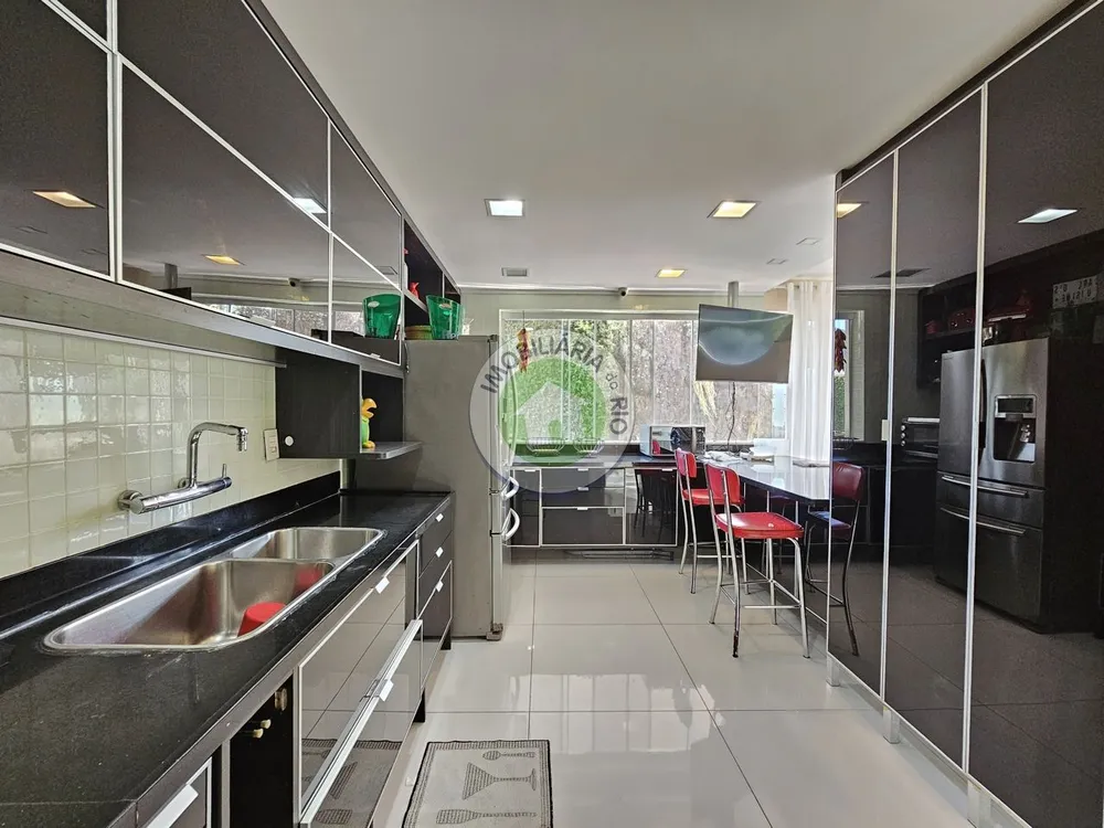 Casa, 4 quartos, 572 m² - Foto 32