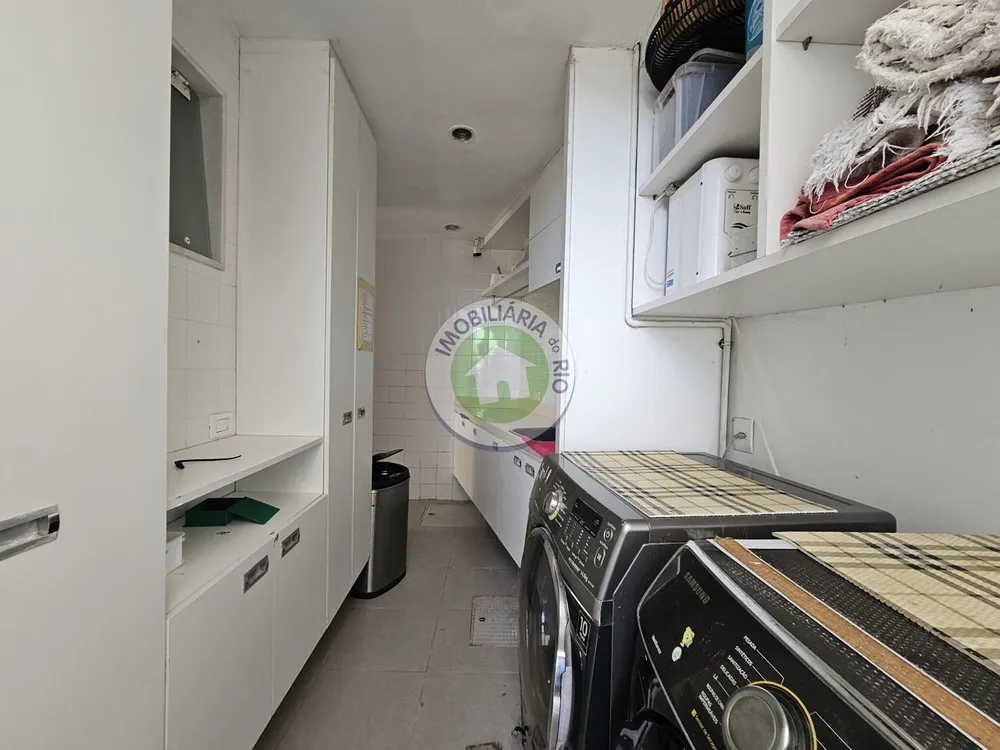 Casa, 4 quartos, 572 m² - Foto 28