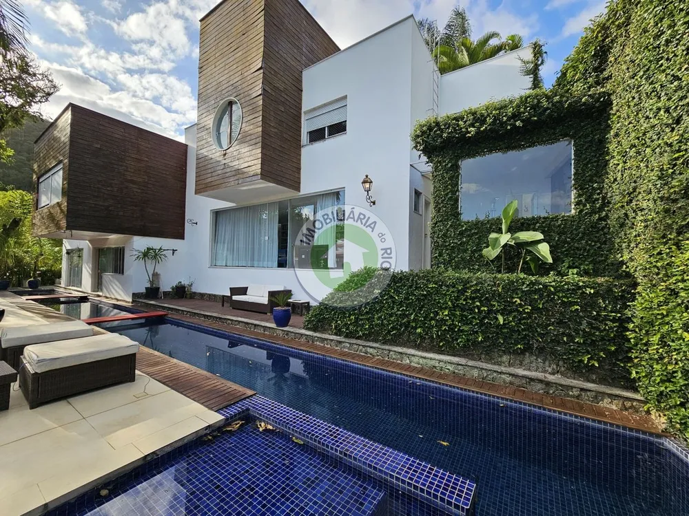 Casa, 4 quartos, 572 m² - Foto 11