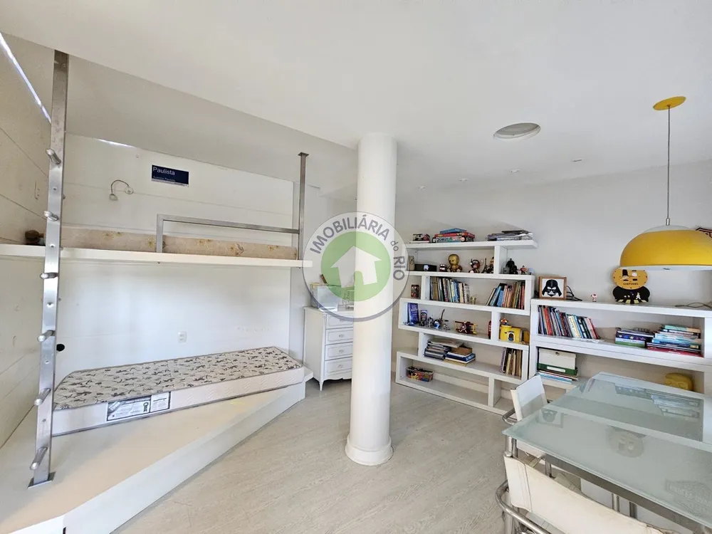 Casa, 4 quartos, 572 m² - Foto 18