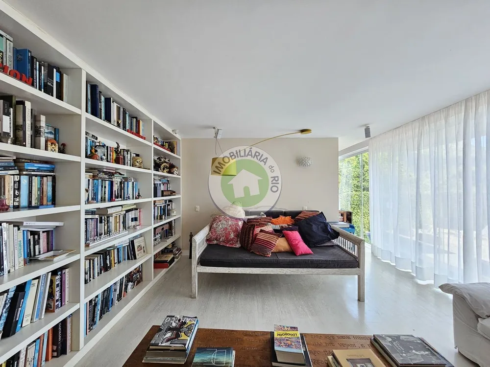 Casa, 4 quartos, 572 m² - Foto 22