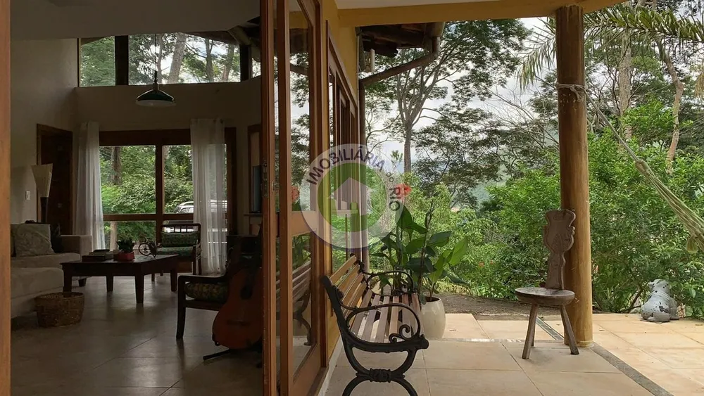 Casa de Condomínio, 3 quartos - Foto 11