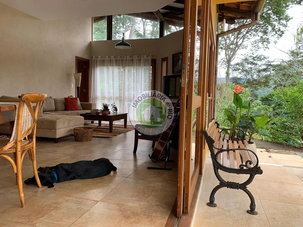Casa de Condomínio, 3 quartos - Foto 7