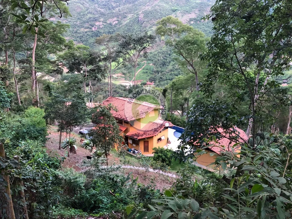 Casa de Condomínio, 3 quartos - Foto 5