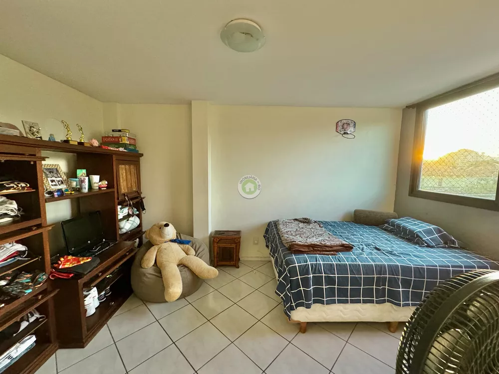 Cobertura, 3 quartos, 248 m² - Foto 11