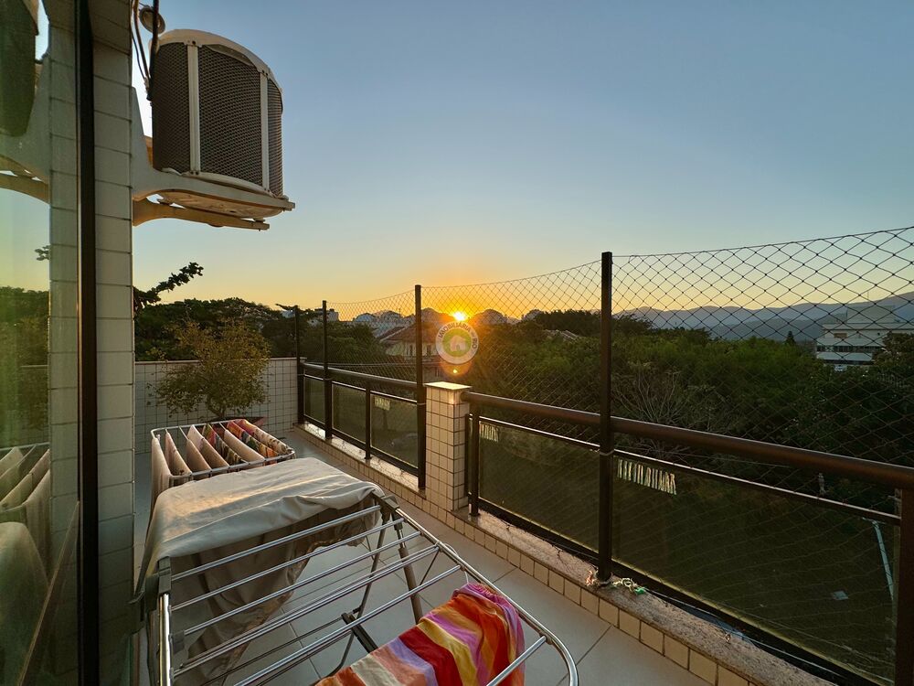 Cobertura, 3 quartos, 248 m² - Foto 13