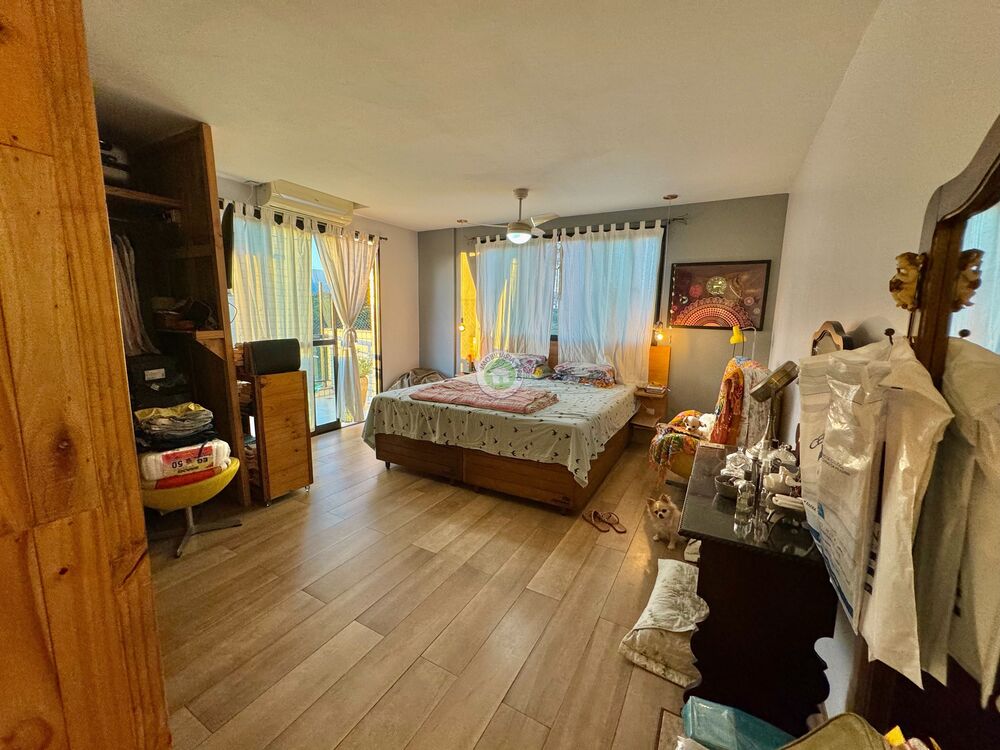Cobertura, 3 quartos, 248 m² - Foto 35