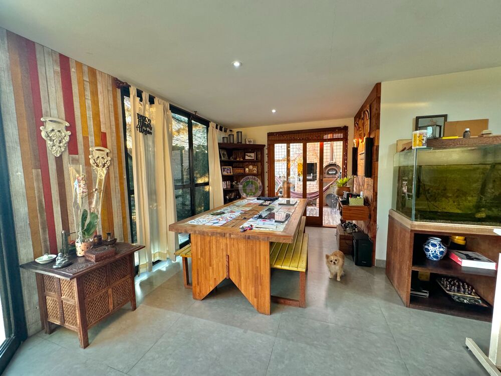 Cobertura, 3 quartos, 248 m² - Foto 16