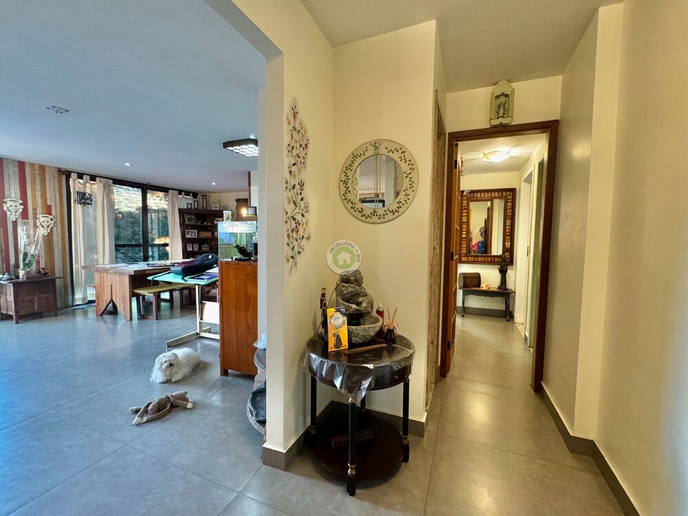 Cobertura, 3 quartos, 248 m² - Foto 19