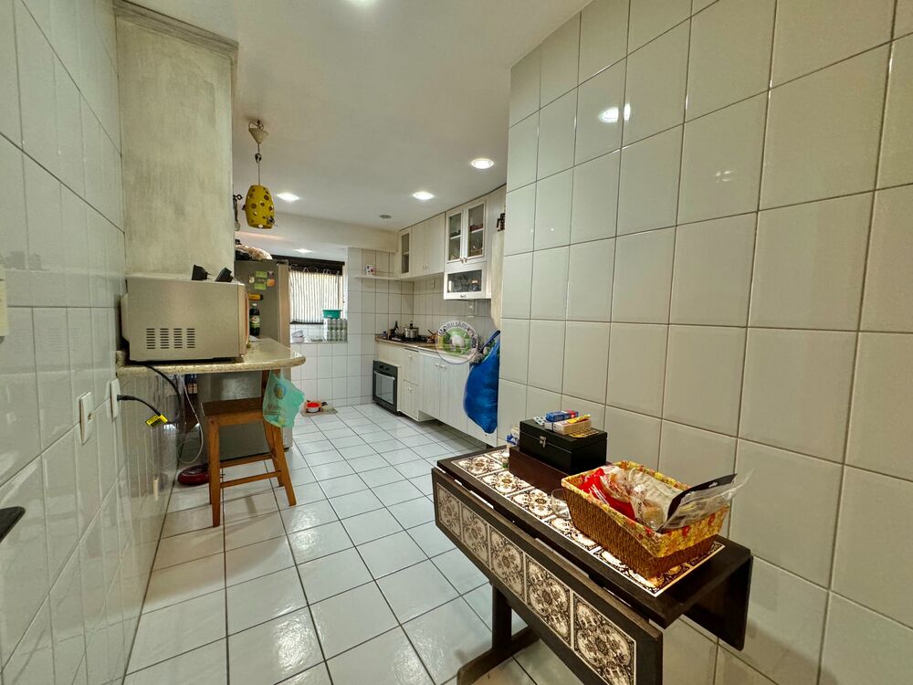 Cobertura, 3 quartos, 248 m² - Foto 31