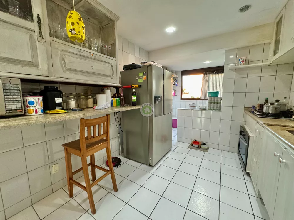 Cobertura, 3 quartos, 248 m² - Foto 5