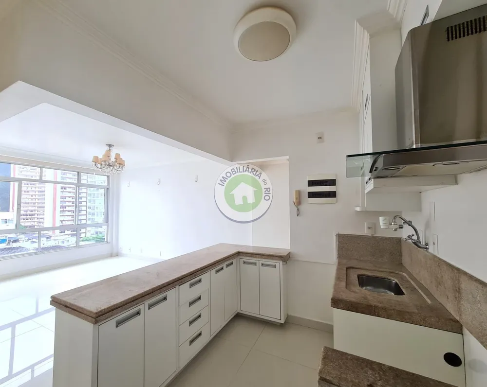 Apartamento, 3 quartos, 75 m² - Foto 10