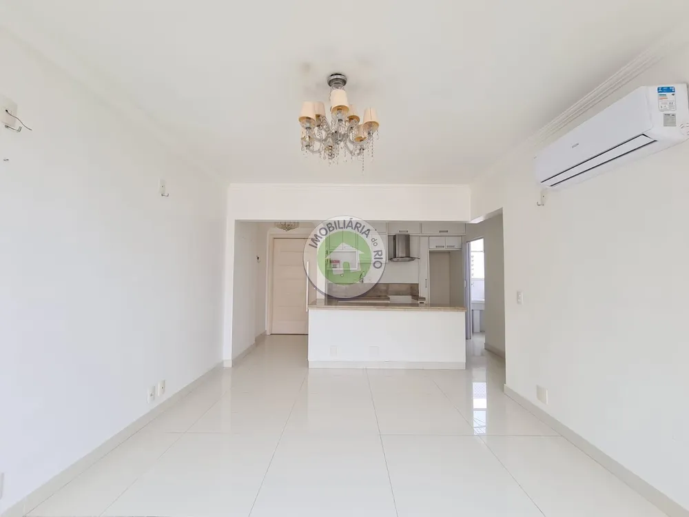 Apartamento, 3 quartos, 75 m² - Foto 1