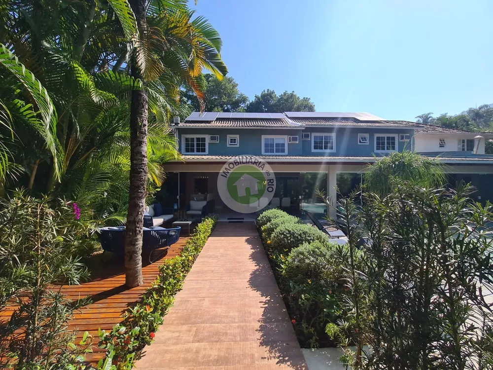 Casa de Condomínio, 8 quartos - Foto 56