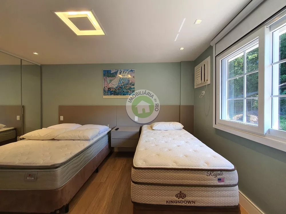 Casa de Condomínio, 8 quartos - Foto 69