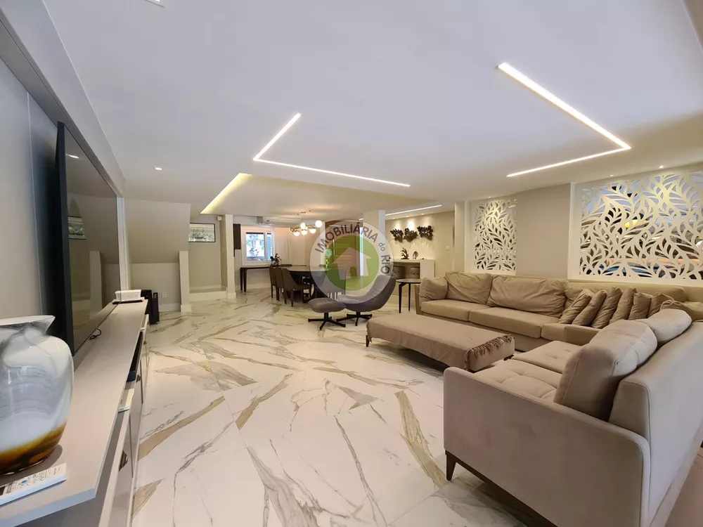 Casa de Condomínio, 8 quartos - Foto 33