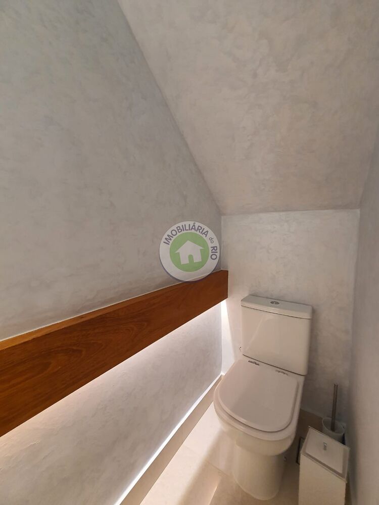 Casa de Condomínio, 8 quartos - Foto 87