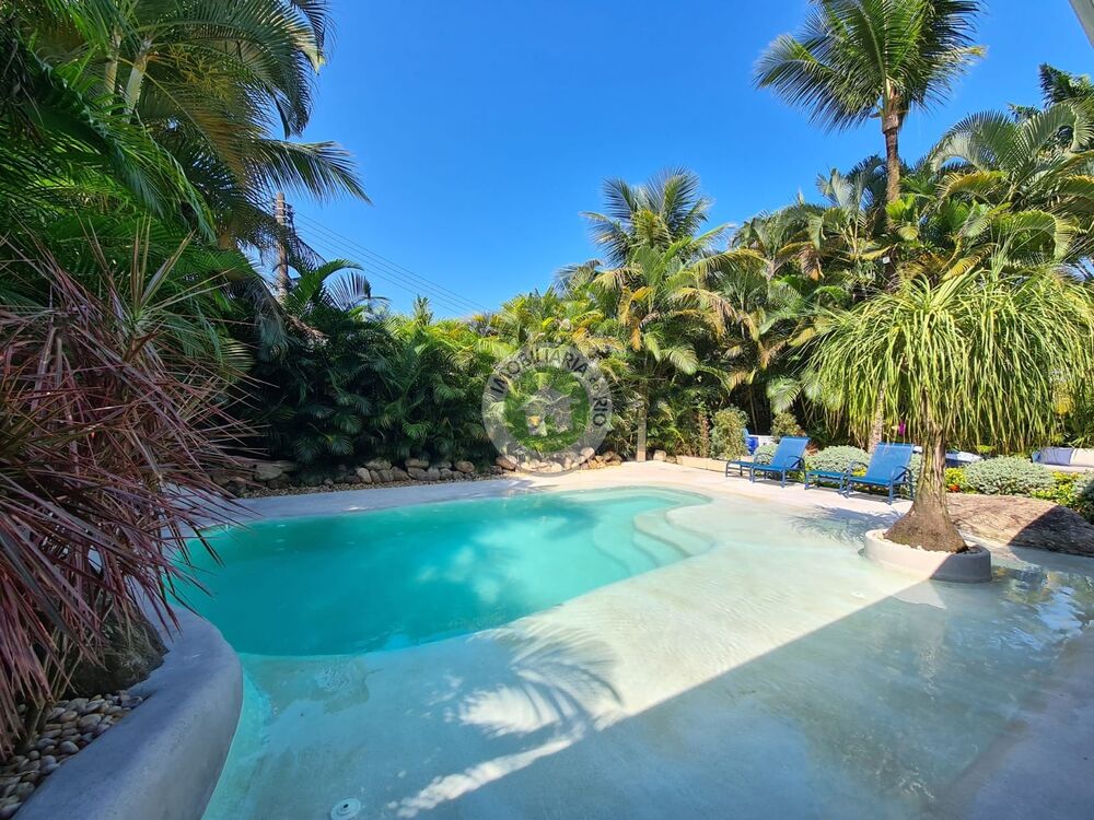 Casa de Condomínio, 8 quartos - Foto 2