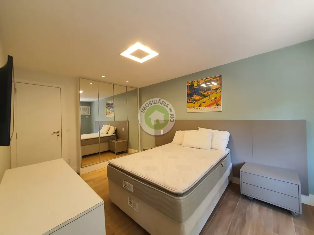 Casa de Condomínio, 8 quartos - Foto 78