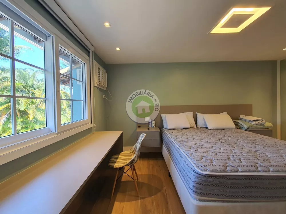 Casa de Condomínio, 8 quartos - Foto 66