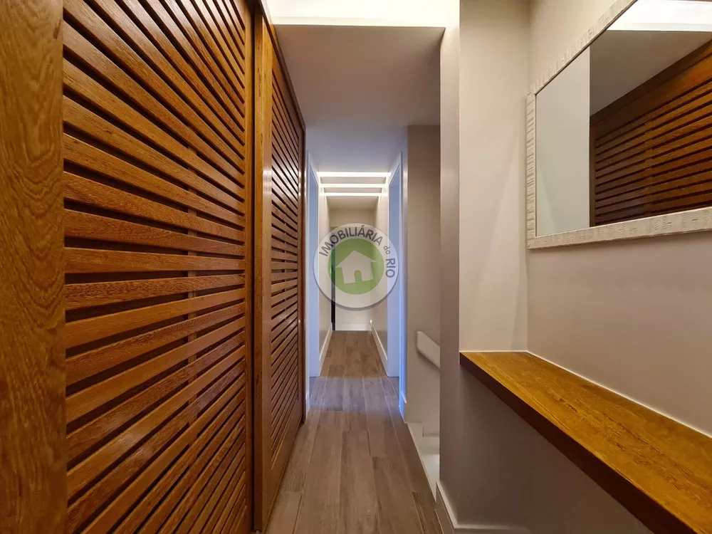 Casa de Condomínio, 8 quartos - Foto 47