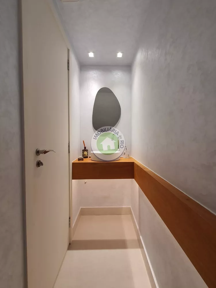 Casa de Condomínio, 8 quartos - Foto 86