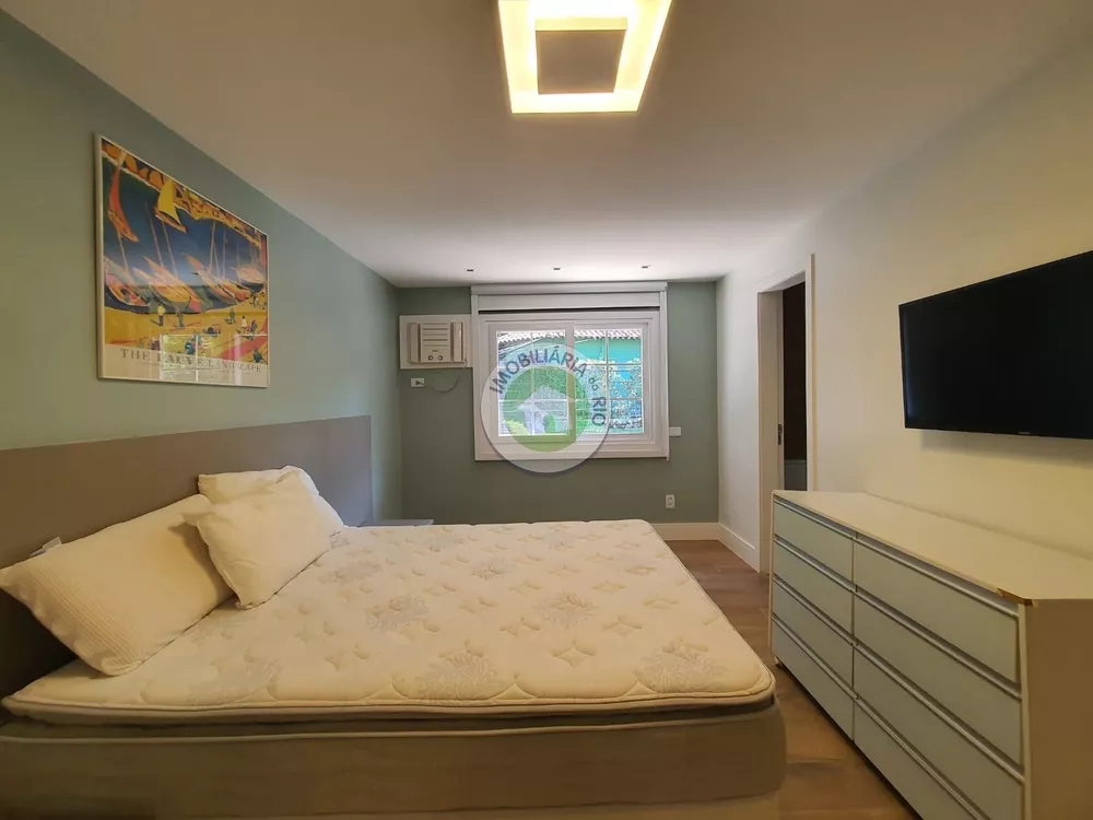 Casa de Condomínio, 8 quartos - Foto 77