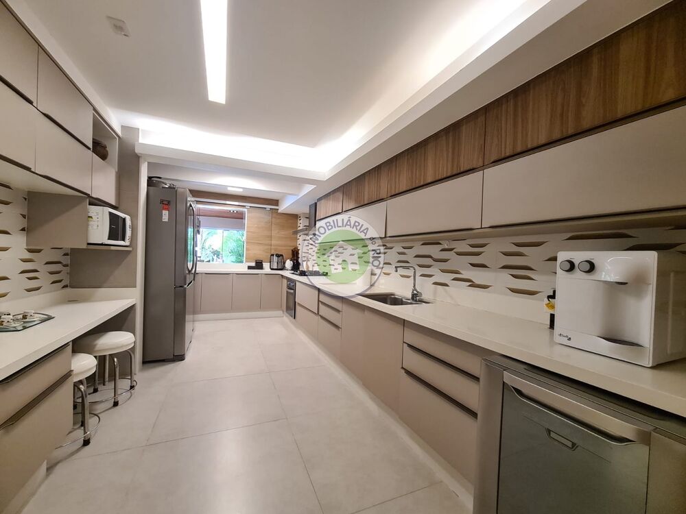 Casa de Condomínio, 8 quartos - Foto 45