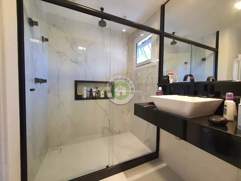 Casa de Condomínio, 8 quartos - Foto 67