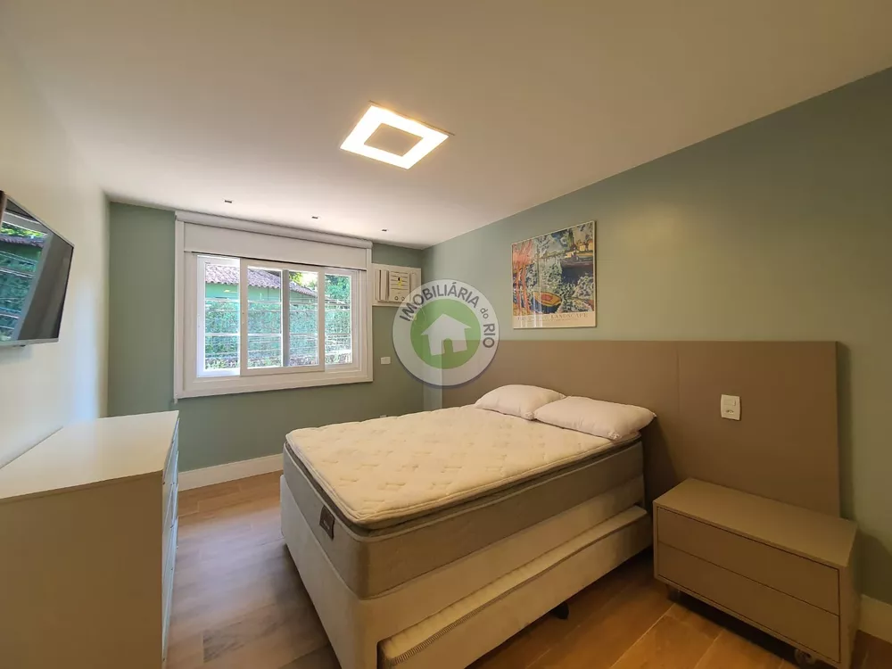 Casa de Condomínio, 8 quartos - Foto 73